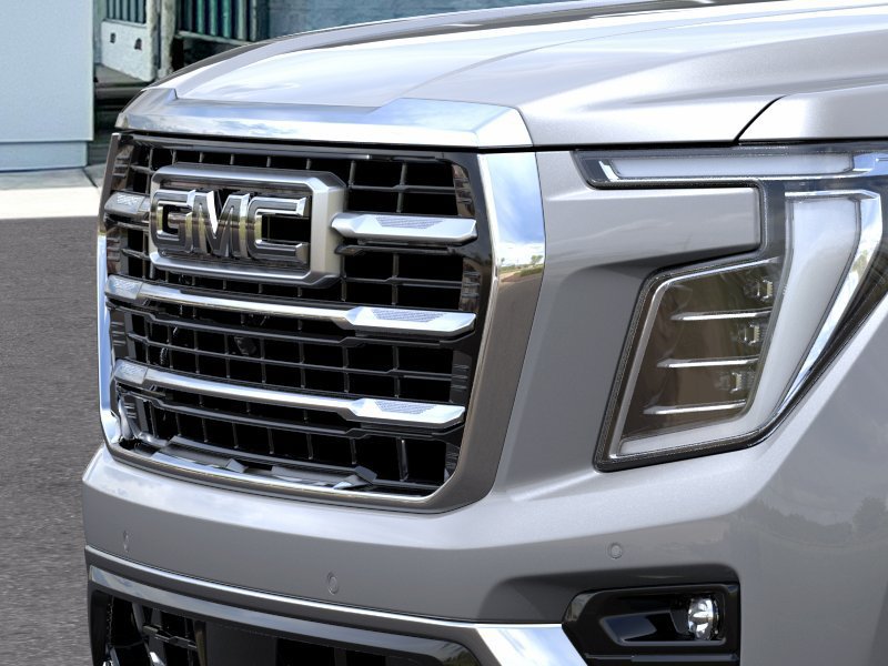 New 2026 GMC Yukon Elevation w/ LPO, Elevation Black Package RWD image 13