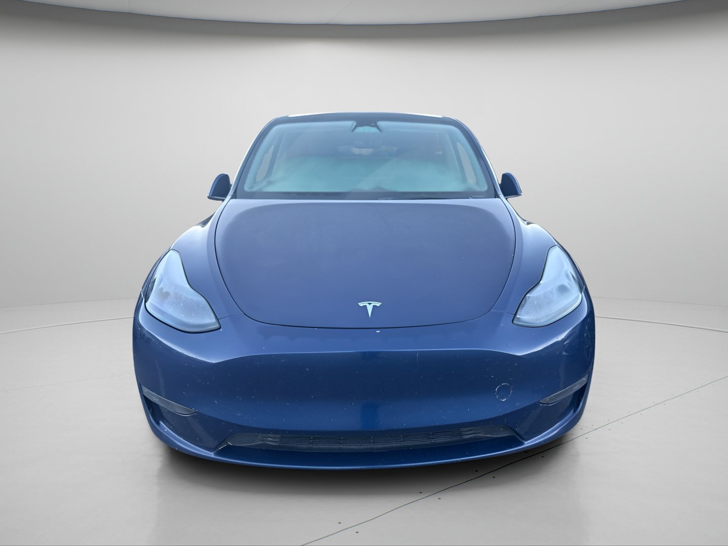 Used 2023 Tesla Model Y Long Range AWD/4WD image 5