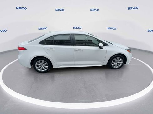 Used 2023 Toyota Corolla LE image 9