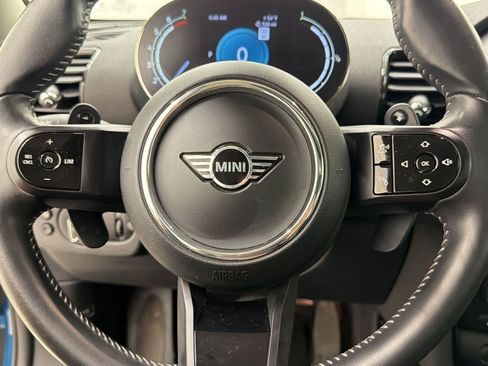 Used 2024 MINI Cooper Clubman S FWD image 16