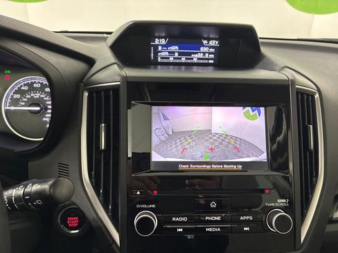 Certified 2023 Subaru Forester Premium image 31