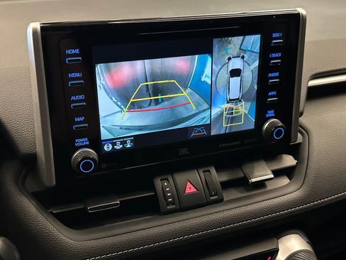 Used 2019 Toyota RAV4 Limited w/ Advanced Technology Package AWD/4WD image 14