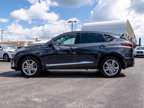 Certified 2020 Acura RDX w/ Advance Package AWD/4WD image 16