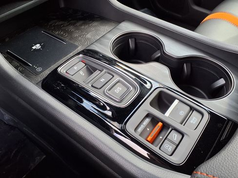 New 2026 Honda Passport TrailSport image 9