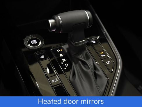 New 2025 Kia Niro EX FWD image 21