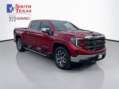 Used 2024 GMC Sierra 1500 SLT