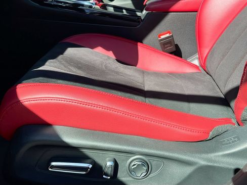 Used 2025 Acura Integra Type S FWD image 18