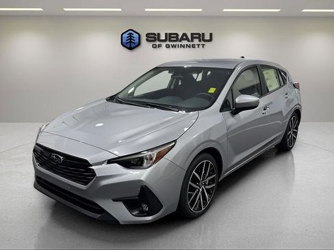 New 2026 Subaru Impreza 2.0i Sport AWD/4WD image 1