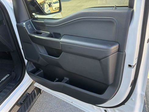 Used 2022 Ford F150 XLT w/ Equipment Group 302A High AWD/4WD image 14