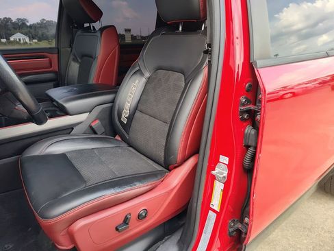 Used 2020 RAM 1500 Rebel w/ Rebel Level 1 Equipment Group image 18