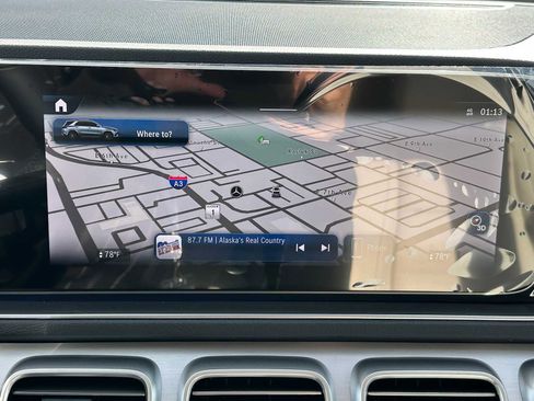 Used 2026 Mercedes-Benz GLE 350 4MATIC image 29