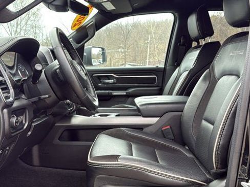 Certified 2023 RAM 1500 Laramie AWD/4WD image 13