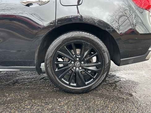 Used 2018 Acura MDX SH-AWD w/ Technology Package image 22