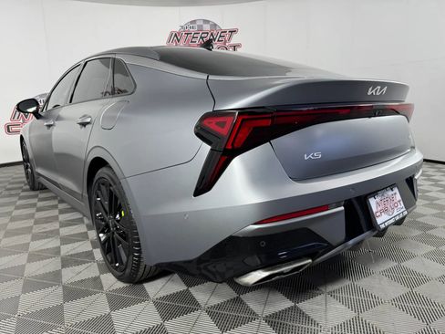 Used 2025 Kia K5 GT w/ GT1 Package FWD image 30