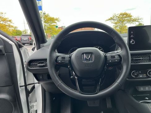 New 2026 Honda HR-V Sport image 13