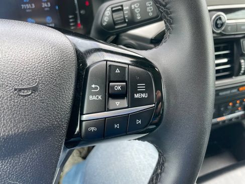 Used 2023 Ford Escape Active AWD/4WD image 23