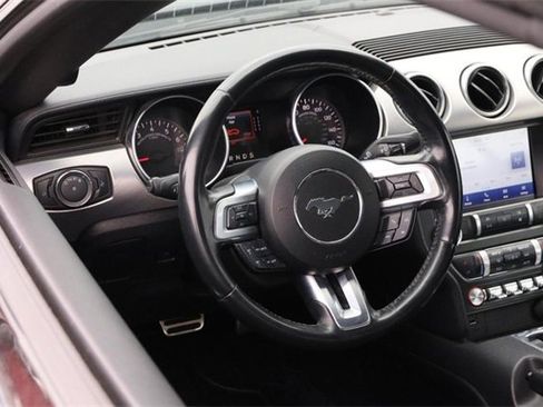 Used 2023 Ford Mustang Premium image 20