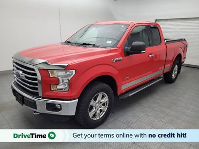 Used 2015 Ford F150 XLT w/ Equipment Group 302A Luxury