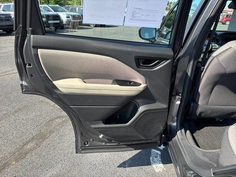 Certified 2026 Subaru Forester AWD/4WD image 31