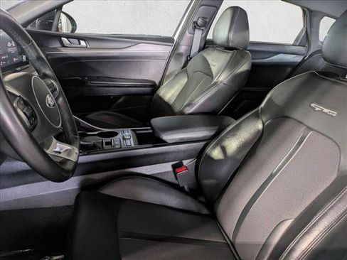 Used 2021 Kia K5 GT-Line FWD image 17