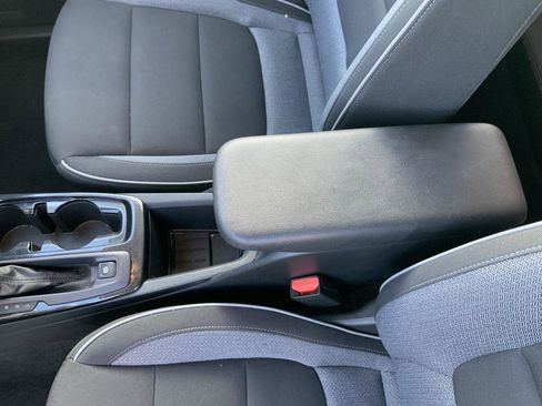 Used 2025 Chevrolet TrailBlazer LT image 43