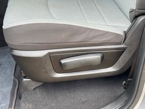 Certified 2024 RAM 1500 Tradesman w/ Popular Equipment Group image 20