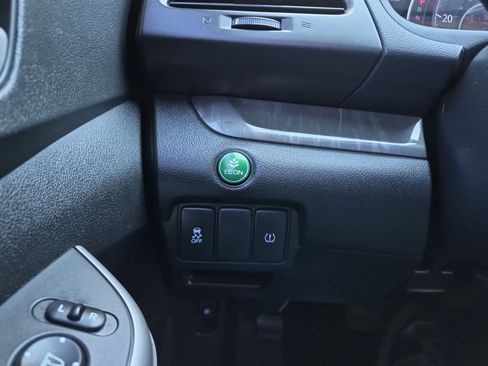 Used 2014 Honda CR-V EX-L image 16