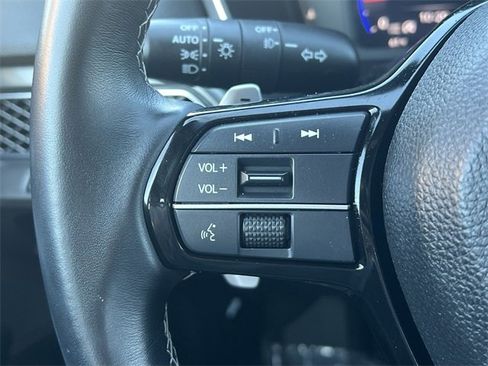 Used 2023 Acura Integra A-Spec image 13