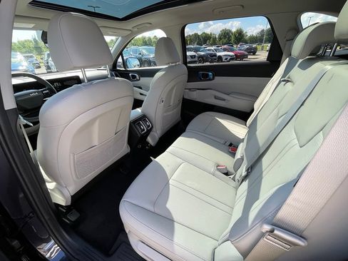 New 2026 Kia Sorento S FWD image 23