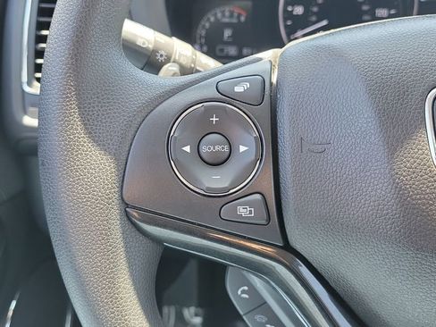 Used 2022 Honda HR-V EX image 24