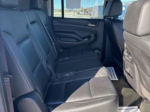 Used 2016 GMC Yukon XL SLT w/ Open Road Package image 21