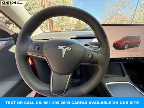 Used 2023 Tesla Model Y Long Range image 16