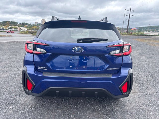 Used 2024 Subaru Crosstrek 2.0i Premium AWD/4WD image 6