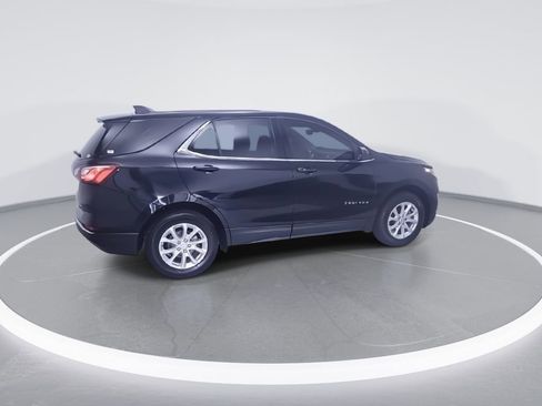 Used 2020 Chevrolet Equinox LT image 9