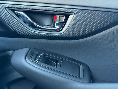 New 2025 Subaru Outback Premium image 18