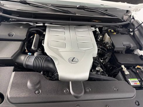 Used 2021 Lexus GX 460 Premium w/ Premium Package AWD/4WD image 32