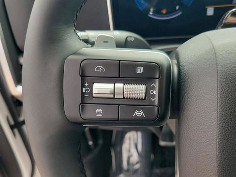 New 2026 Hyundai Santa Fe SEL image 15