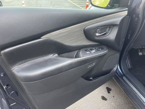 Used 2015 Nissan Murano SL AWD/4WD image 12