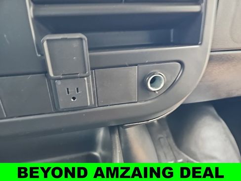 Used 2024 Chevrolet Express 2500 w/ Driver Convenience Package RWD image 23