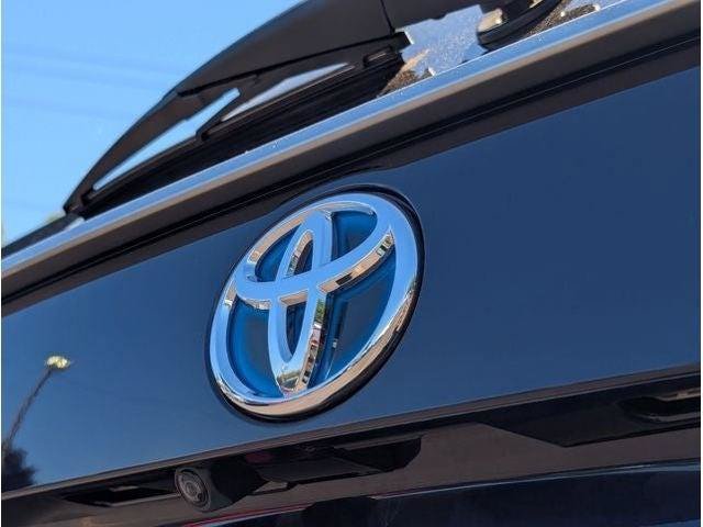Used 2024 Toyota RAV4 Limited w/ Advanced Technology Package AWD/4WD image 50