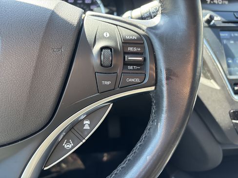 Used 2019 Acura MDX SH-AWD image 28