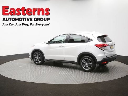 Used 2022 Honda HR-V EX image 62