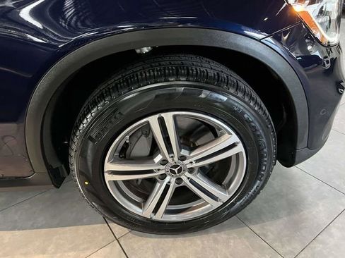Certified 2022 Mercedes-Benz GLC 300 GLC 300 image 8