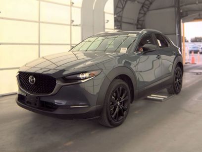 Used 2024 MAZDA CX-30 AWD 2.5 S w/ Preferred Package