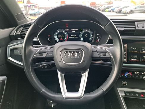 Used 2024 Audi Q3 2.0T Premium image 19