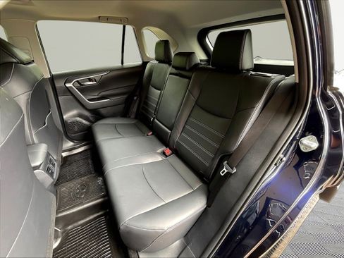 Used 2024 Toyota RAV4 XLE Premium w/ Weather Package AWD/4WD image 22