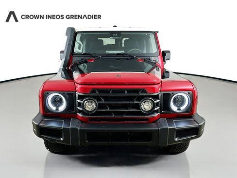 New 2026 INEOS Grenadier Trialmaster Edition image 2