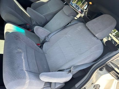 Used 2017 Toyota Sienna LE FWD image 12