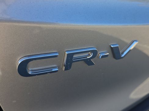 Certified 2026 Honda CR-V EX-L image 17