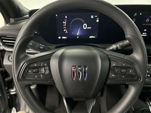 Certified 2025 Buick Envista Preferred image 11